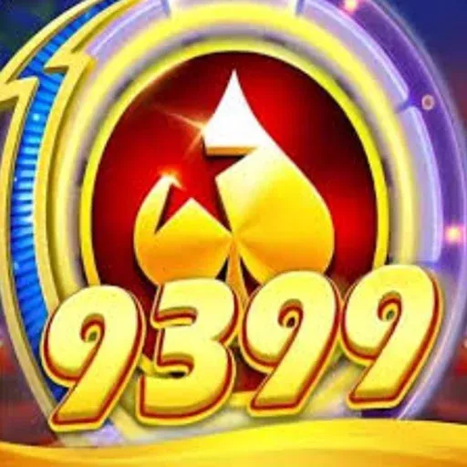 Aplikasi 9399slot Terpercaya untuk Android APK Resmi — ikon aplikasi