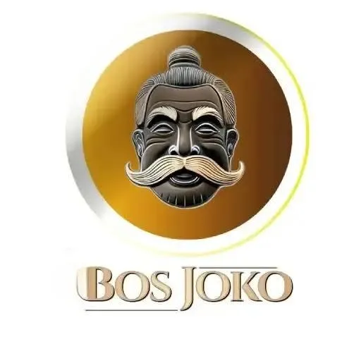 Aplikasi bosjoko Terpercaya untuk Android APK Resmi — ikon aplikasi