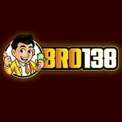 Aplikasi bro138 Terpercaya untuk Android APK Resmi — ikon aplikasi