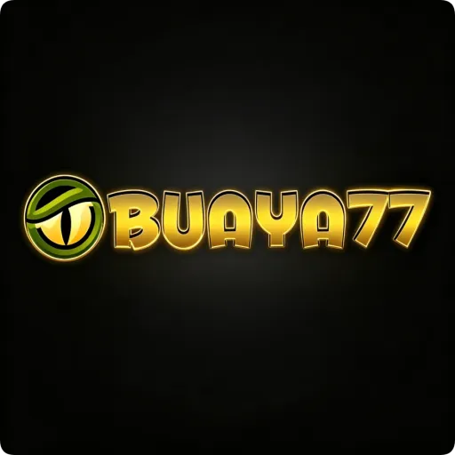 Aplikasi buaya77 Terpercaya untuk Android APK Resmi — ikon aplikasi