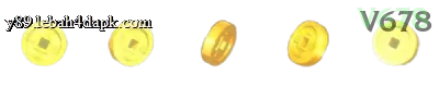 coins