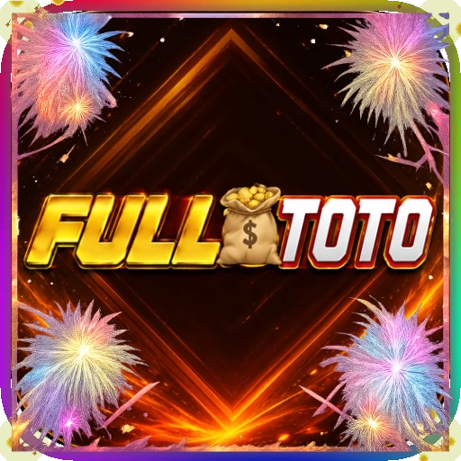 Aplikasi fulltoto Terpercaya untuk Android APK Resmi — ikon aplikasi