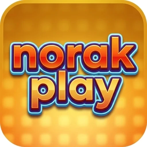 Aplikasi norakplay Terpercaya untuk Android APK Resmi — ikon aplikasi