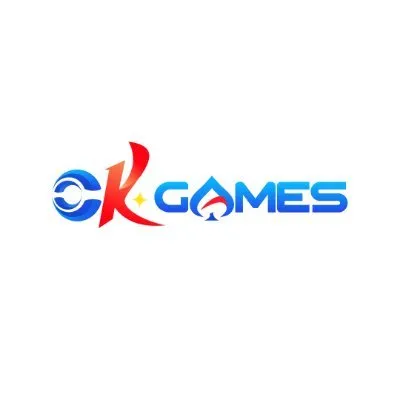Aplikasi okgames Resmi dan Terpercaya di Android APK Resmi — ikon aplikasi