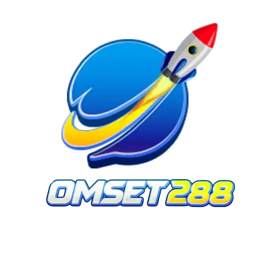 Aplikasi omset288 Terpercaya untuk Android APK Resmi — ikon aplikasi