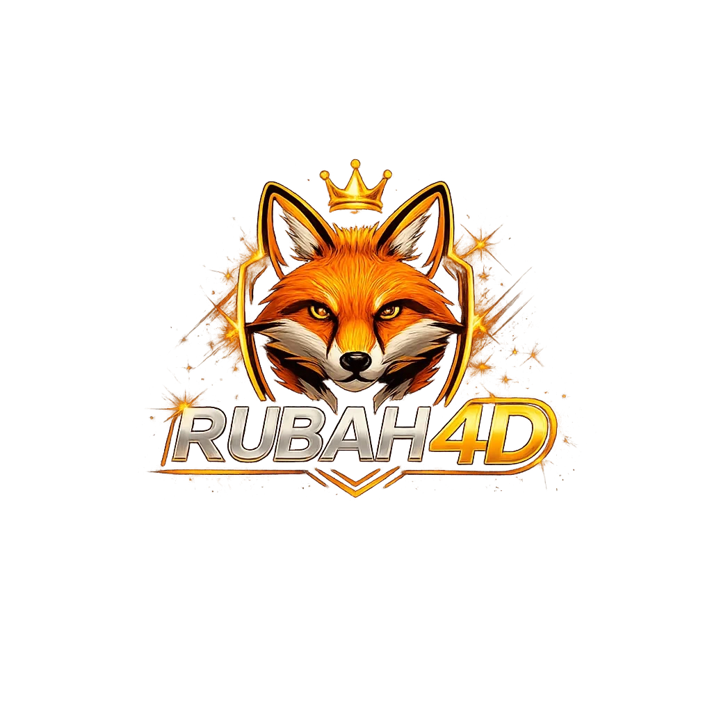 Aplikasi rubah4d Terpercaya untuk Android APK Resmi — ikon aplikasi