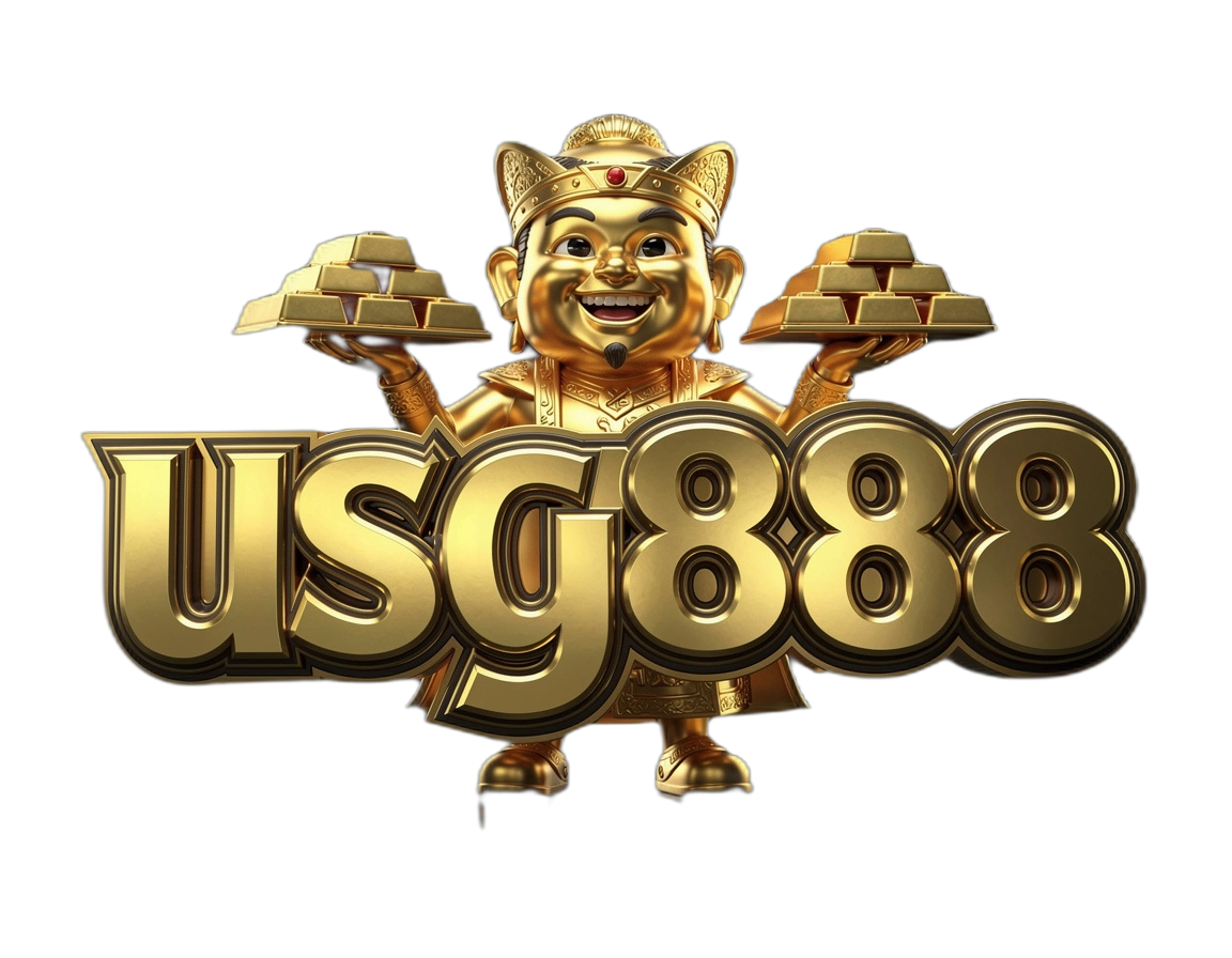 Aplikasi usg888 Resmi dan Terpercaya di Android APK Resmi — ikon aplikasi