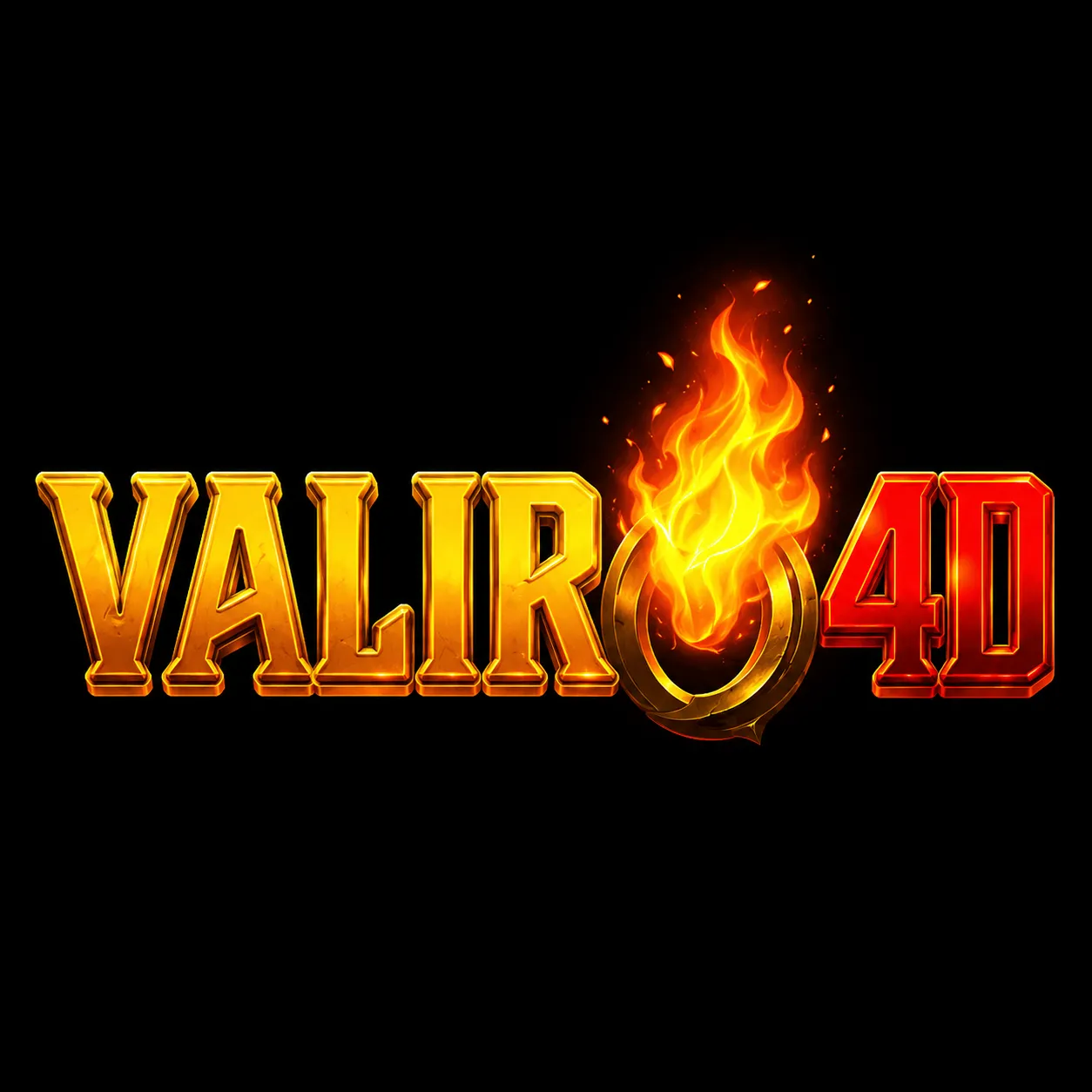 Aplikasi valir4d Terpercaya untuk Android APK Resmi — ikon aplikasi