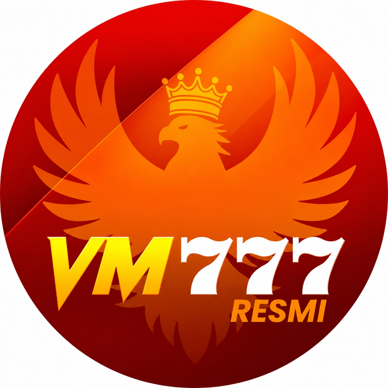 Aplikasi vm777 Terpercaya untuk Android APK Resmi — ikon aplikasi