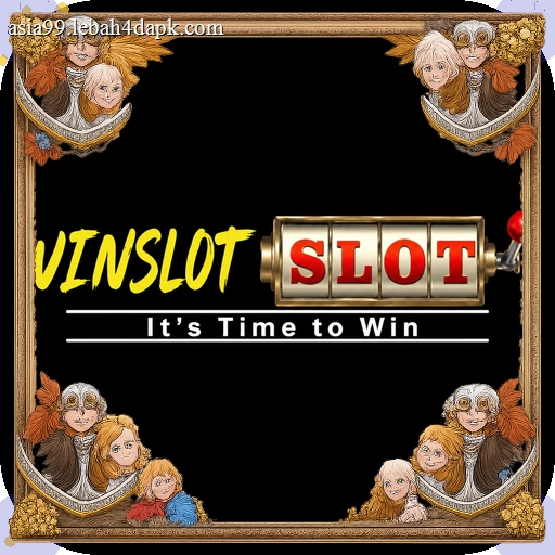 Aplikasi winslot Terpercaya untuk Android APK Resmi — ikon aplikasi