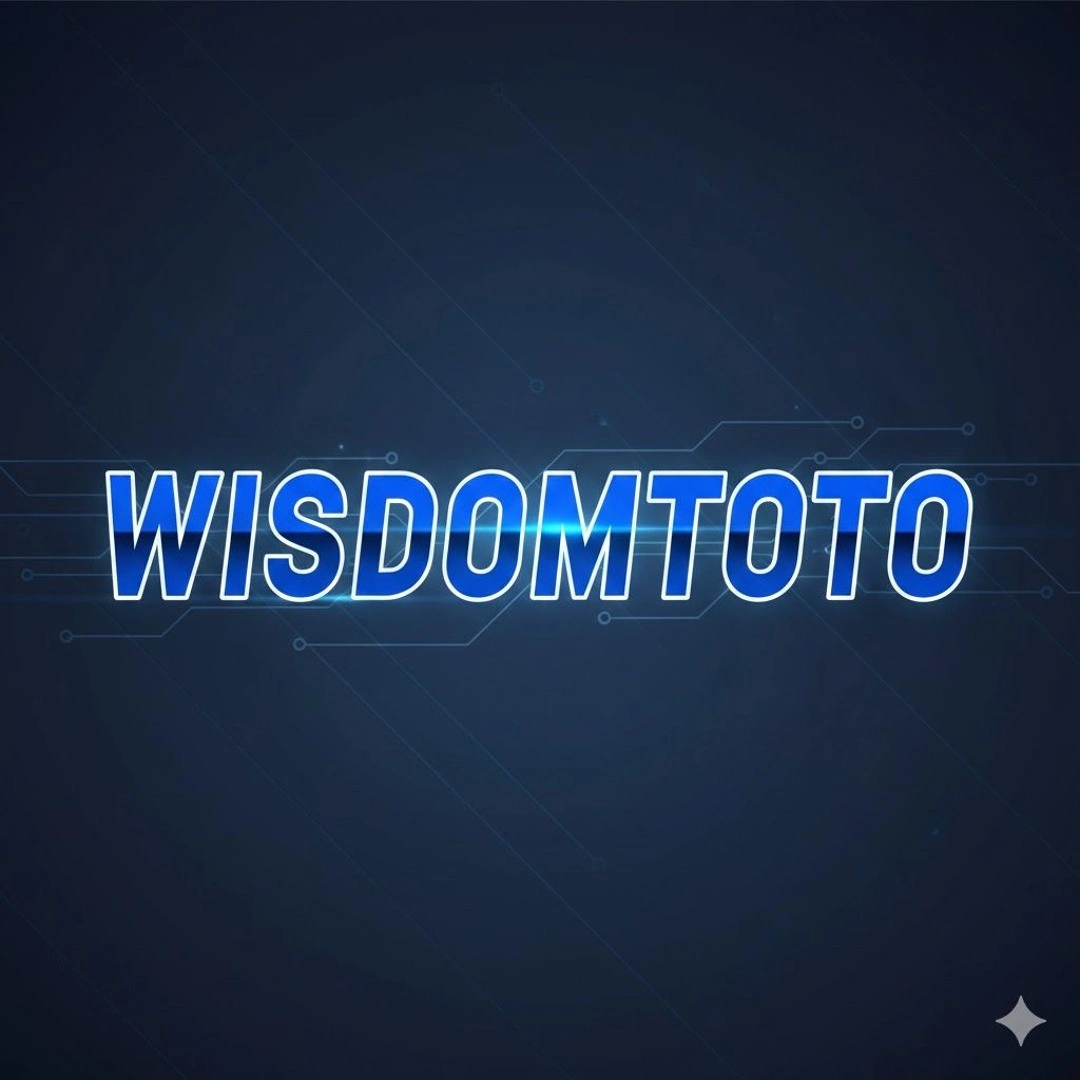 Aplikasi wisdomtoto Terpercaya untuk Android APK Resmi — ikon aplikasi