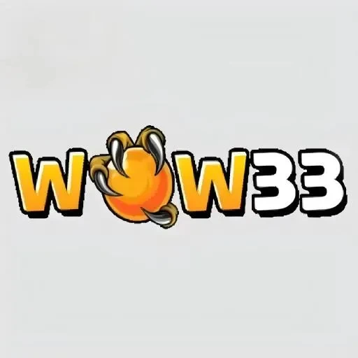 Aplikasi wow33 Resmi dan Terpercaya di Android APK Resmi — ikon aplikasi