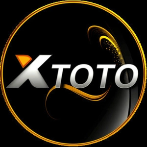 Aplikasi xtoto Terpercaya untuk Android APK Resmi — ikon aplikasi