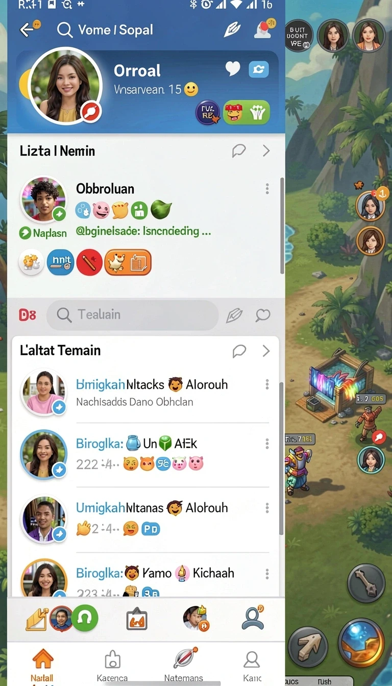 Screenshot Aplikasi jago11 Terpercaya untuk Android nomor 1