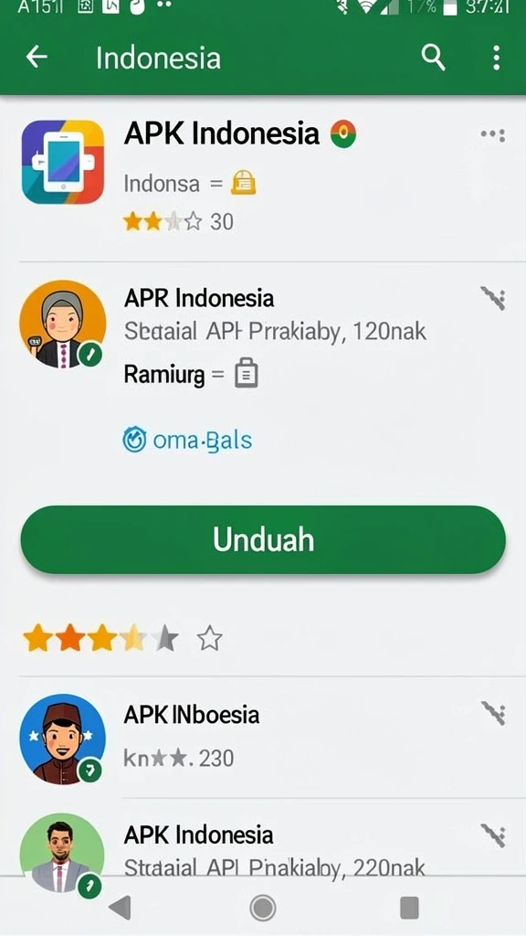 Screenshot Aplikasi visa89 Terpercaya untuk Android nomor 1