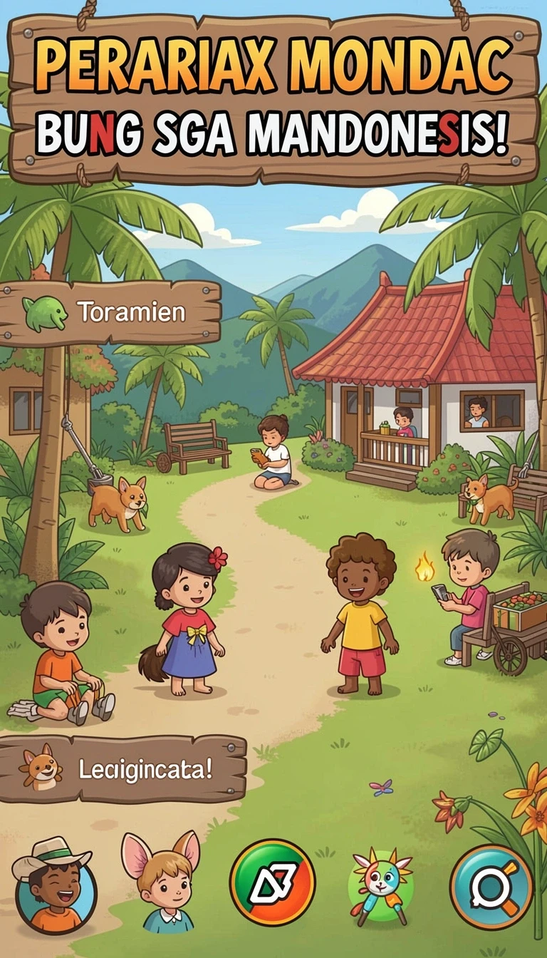 Screenshot Aplikasi aman33 Terpercaya untuk Android nomor 2