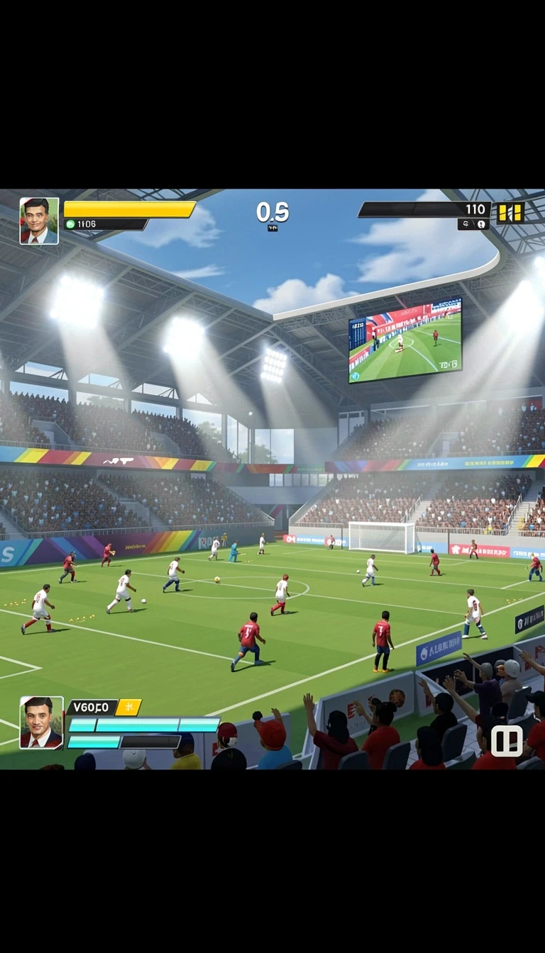 Screenshot Aplikasi boy303 Resmi dan Terpercaya di Android nomor 3
