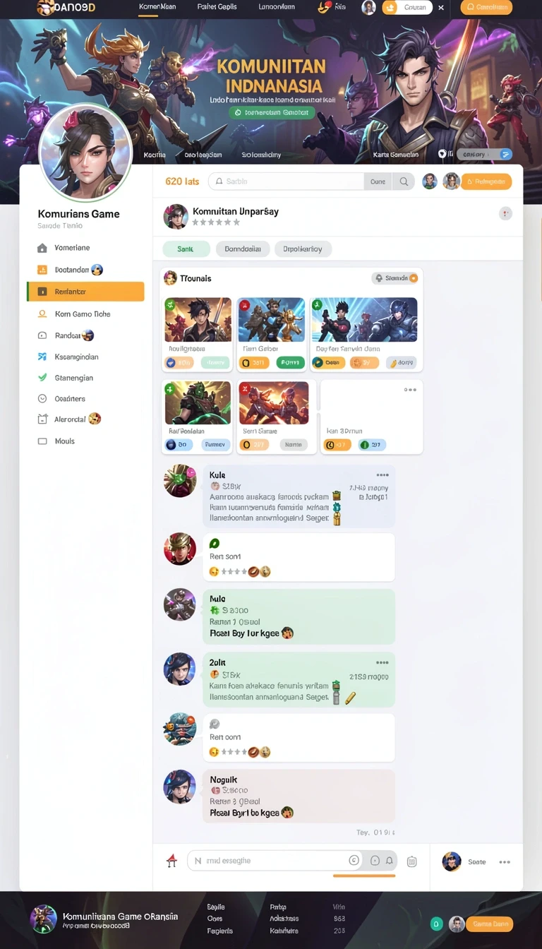 Screenshot Aplikasi 8hhh Terpercaya untuk Android nomor 1