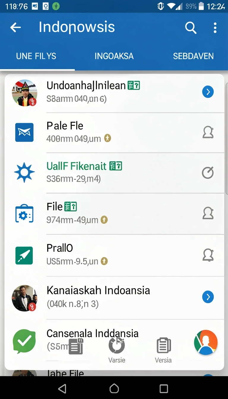 Screenshot Aplikasi asiktoto Resmi dan Terpercaya di Android nomor 3