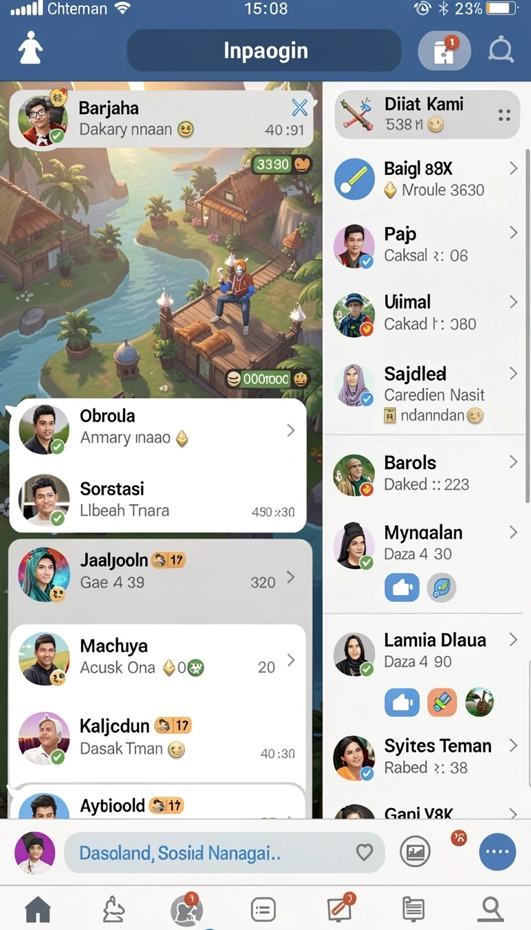 Screenshot Aplikasi lpo88 Terpercaya untuk Android nomor 1
