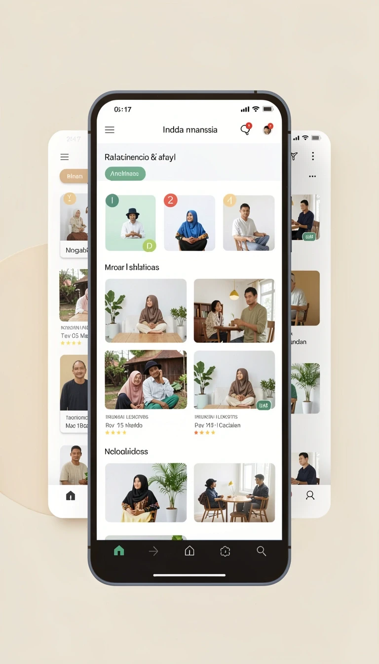 Screenshot Aplikasi catur777 Terpercaya untuk Android nomor 2