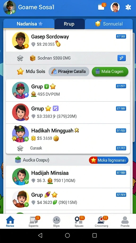 Screenshot Aplikasi fulltoto Terpercaya untuk Android nomor 1