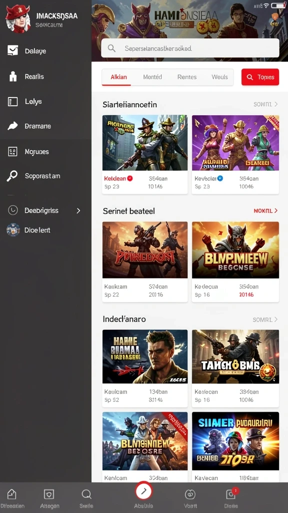 Screenshot Aplikasi bro138 Terpercaya untuk Android nomor 2