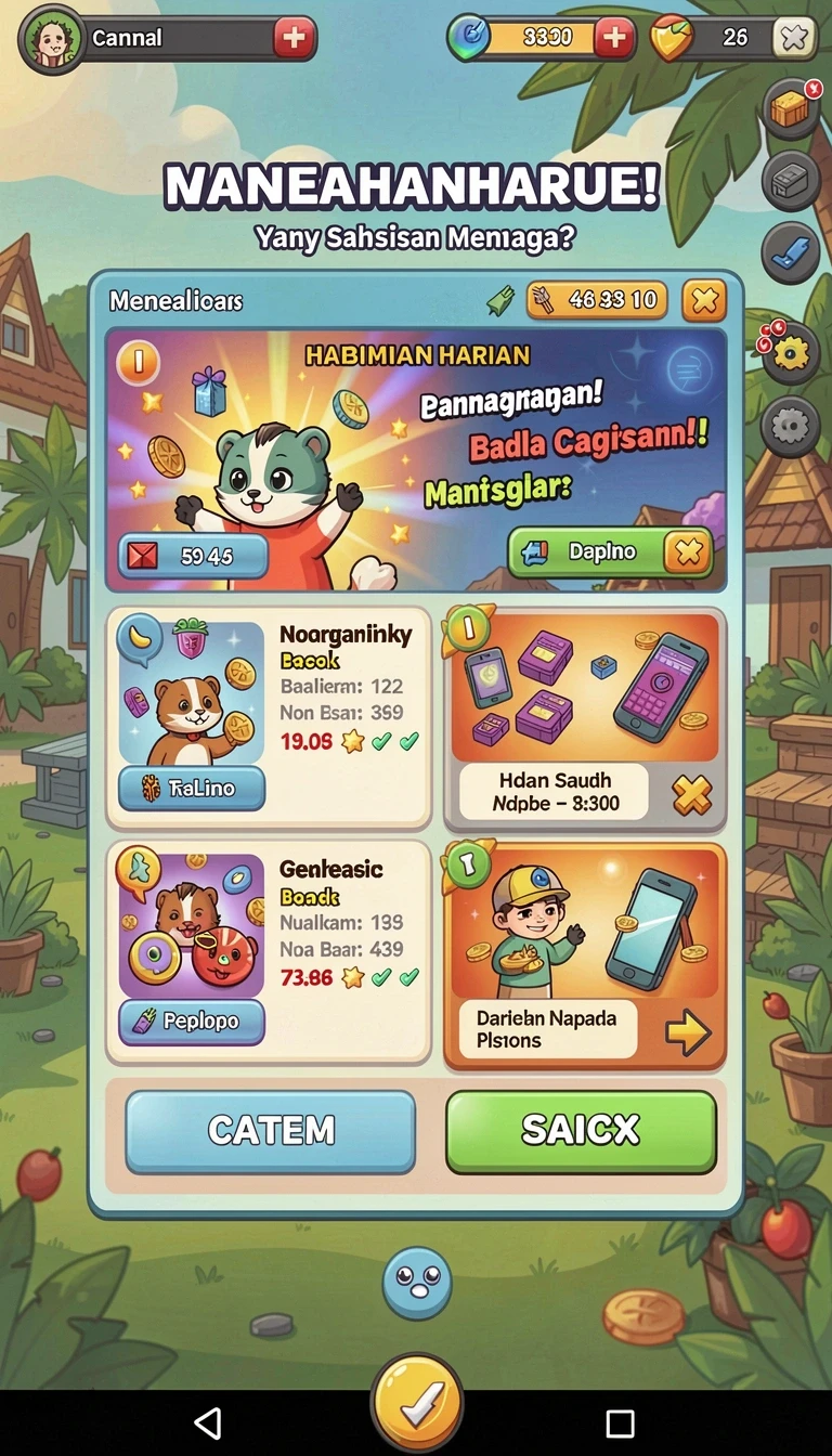 Screenshot Aplikasi kingdom4d Resmi dan Terpercaya di Android nomor 3
