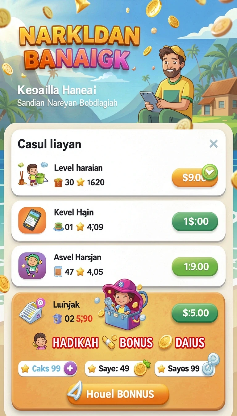 Screenshot Aplikasi jarum77 Resmi dan Terpercaya di Android nomor 1