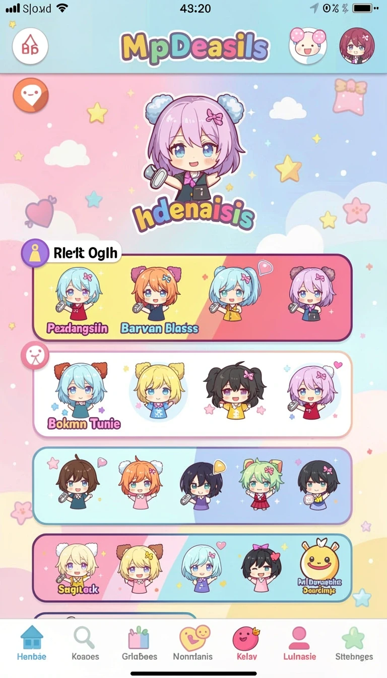 Screenshot Aplikasi rejekiclub Terpercaya untuk Android nomor 3