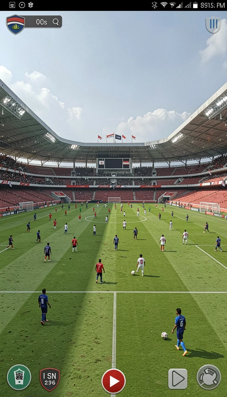 Screenshot Aplikasi idagame Resmi dan Terpercaya di Android nomor 1