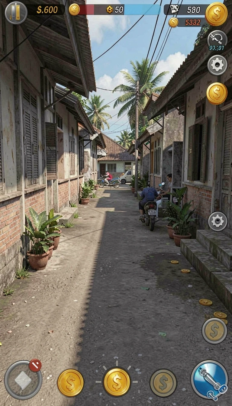 Screenshot Aplikasi ceri123 Terpercaya untuk Android nomor 1