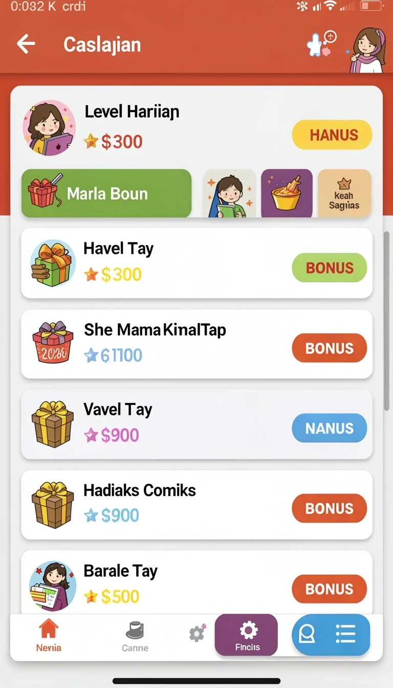 Screenshot Aplikasi 9399slot Terpercaya untuk Android nomor 2