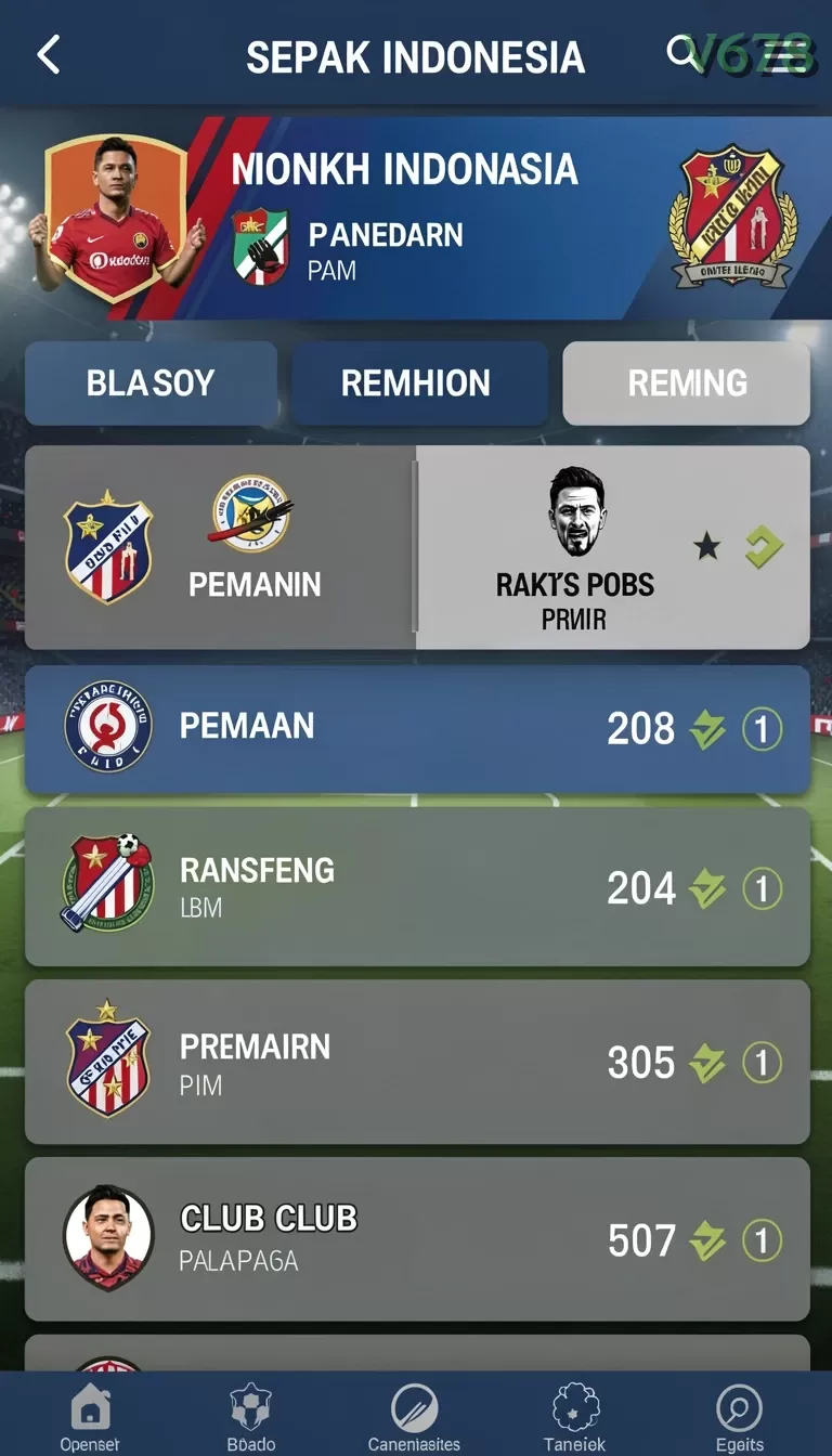 Screenshot cak4d nomor 1