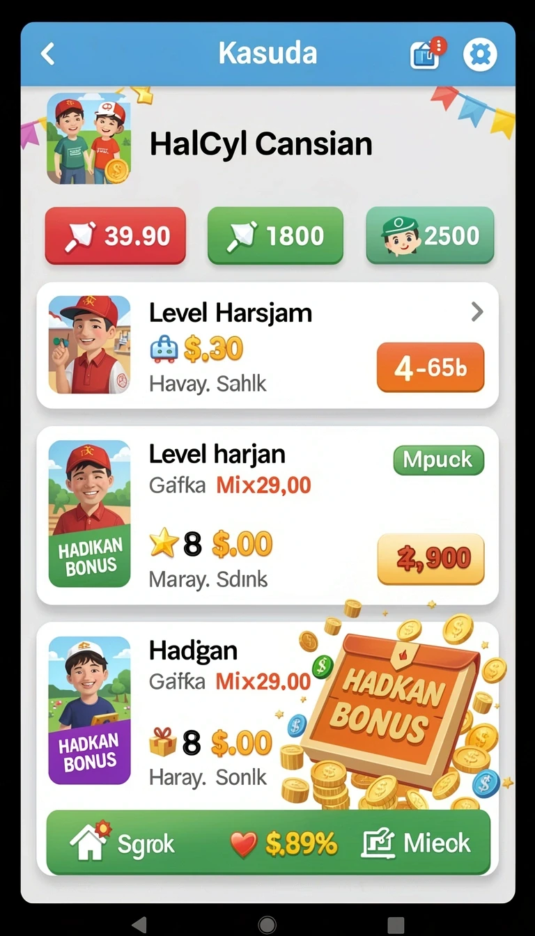 Screenshot Aplikasi wayang88 Resmi dan Terpercaya di Android nomor 1