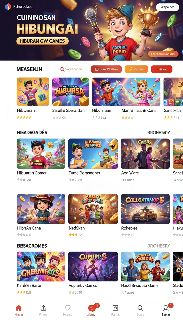Screenshot Aplikasi wow99 Terpercaya untuk Android nomor 3