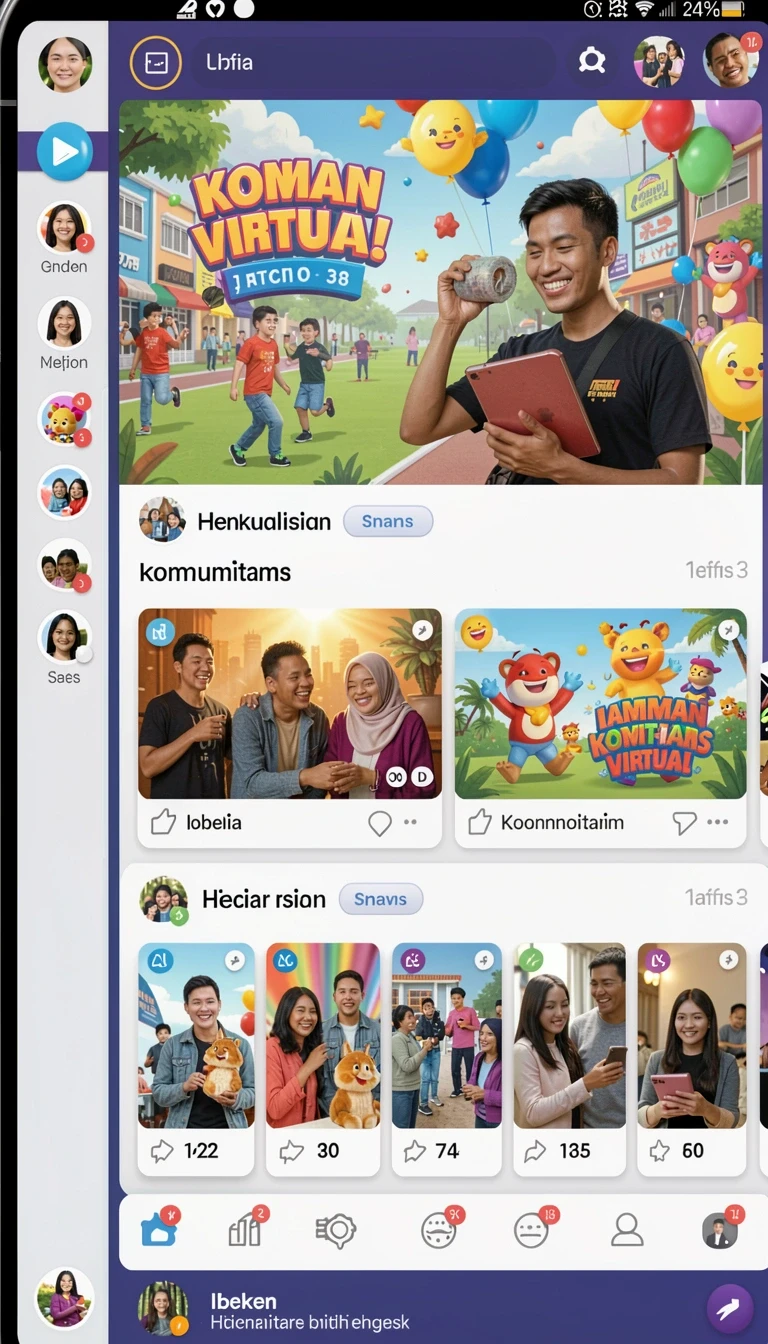 Screenshot Aplikasi cuangila Terpercaya untuk Android nomor 1