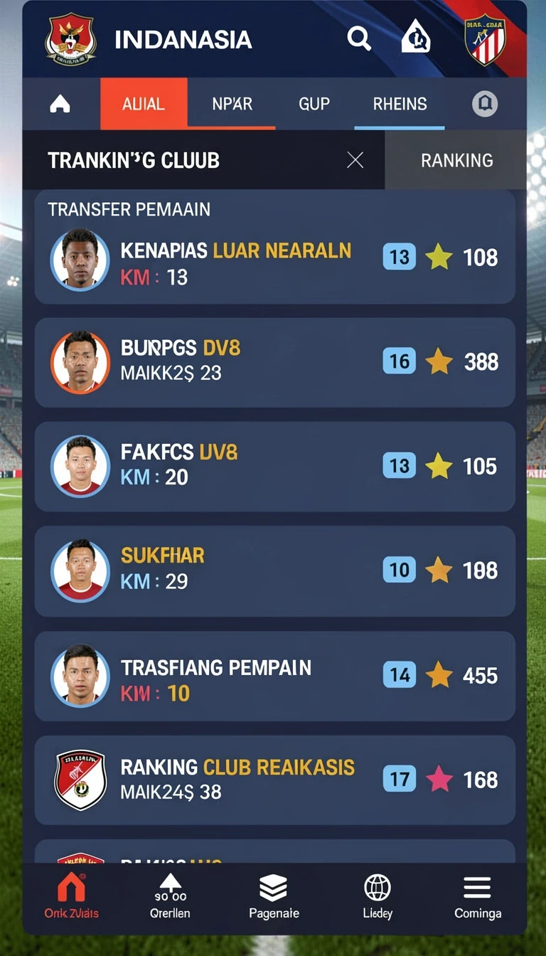 Screenshot Aplikasi okgames Resmi dan Terpercaya di Android nomor 3