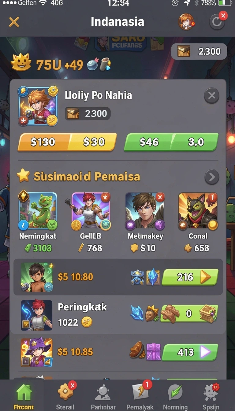 Screenshot Aplikasi mpo2888 Resmi dan Terpercaya di Android nomor 1