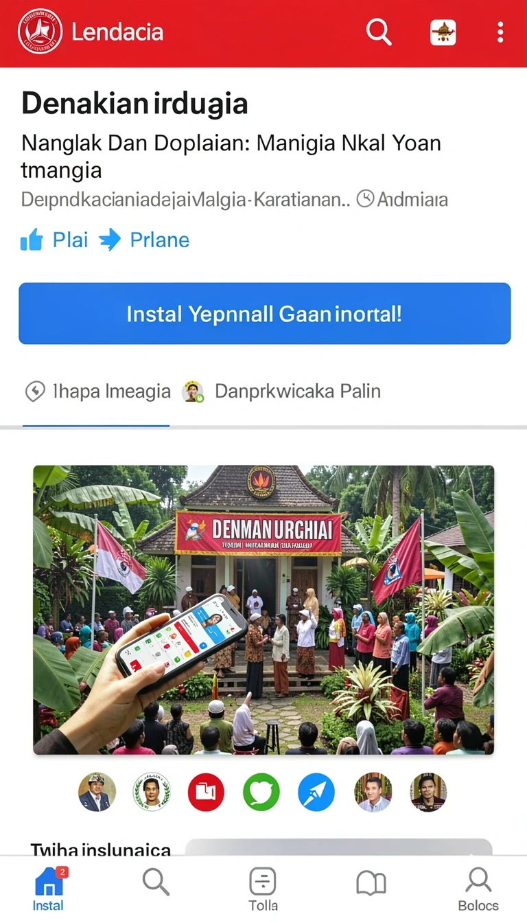 Screenshot Aplikasi megawin888 Resmi dan Terpercaya di Android nomor 2