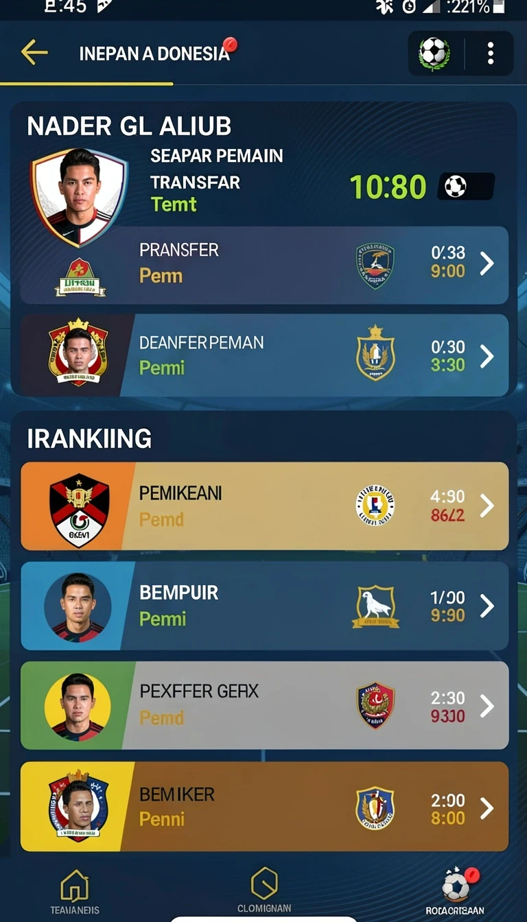 Screenshot Aplikasi asiatogel88 Terpercaya untuk Android nomor 2