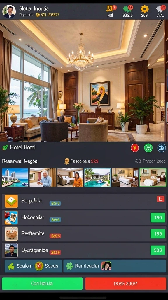 Screenshot Aplikasi hoki138 Resmi dan Terpercaya di Android nomor 3