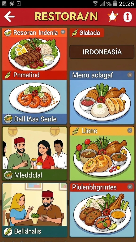 Screenshot Aplikasi ora78 Resmi dan Terpercaya di Android nomor 3