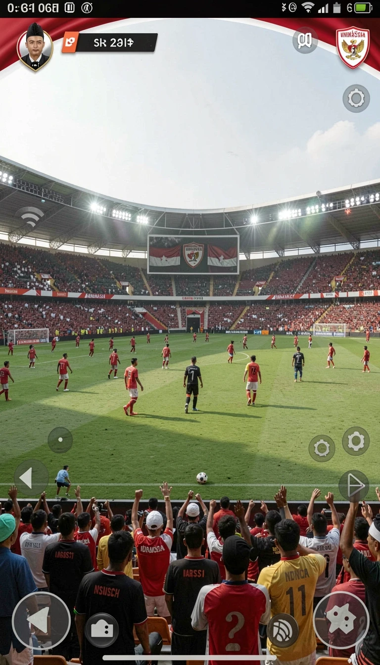Screenshot Aplikasi win4d Resmi dan Terpercaya di Android nomor 3