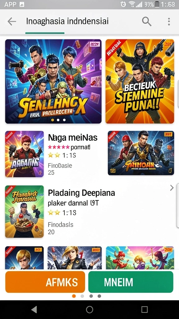 Screenshot Aplikasi paham777 Resmi dan Terpercaya di Android nomor 1