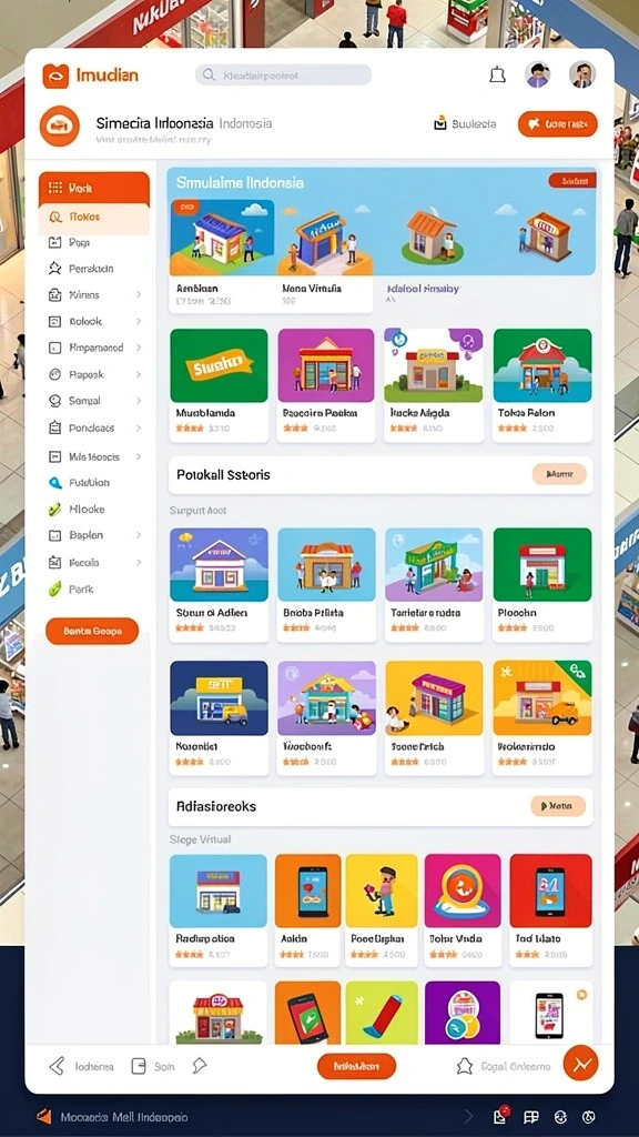 Screenshot Aplikasi koin805 Resmi dan Terpercaya di Android nomor 1
