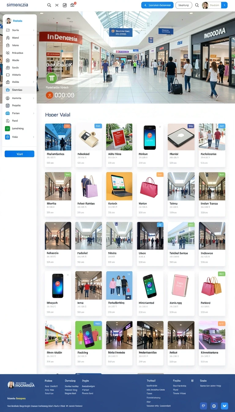 Screenshot Aplikasi jarum77 Resmi dan Terpercaya di Android nomor 2