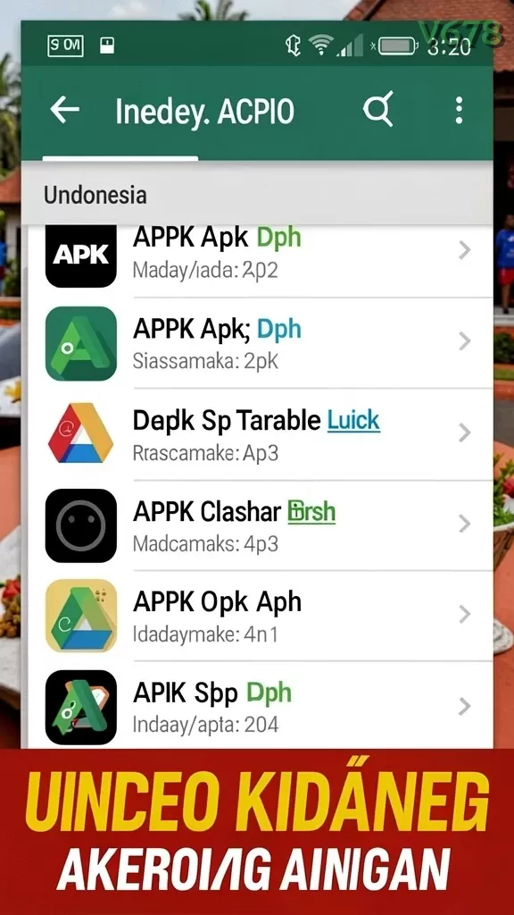 Screenshot sontogel nomor 1