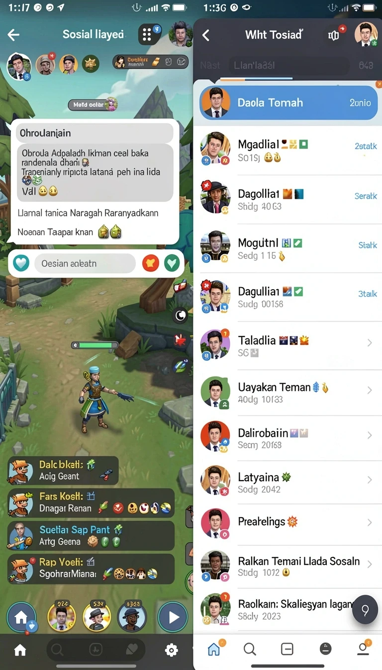 Screenshot Aplikasi win88 Terpercaya untuk Android nomor 2