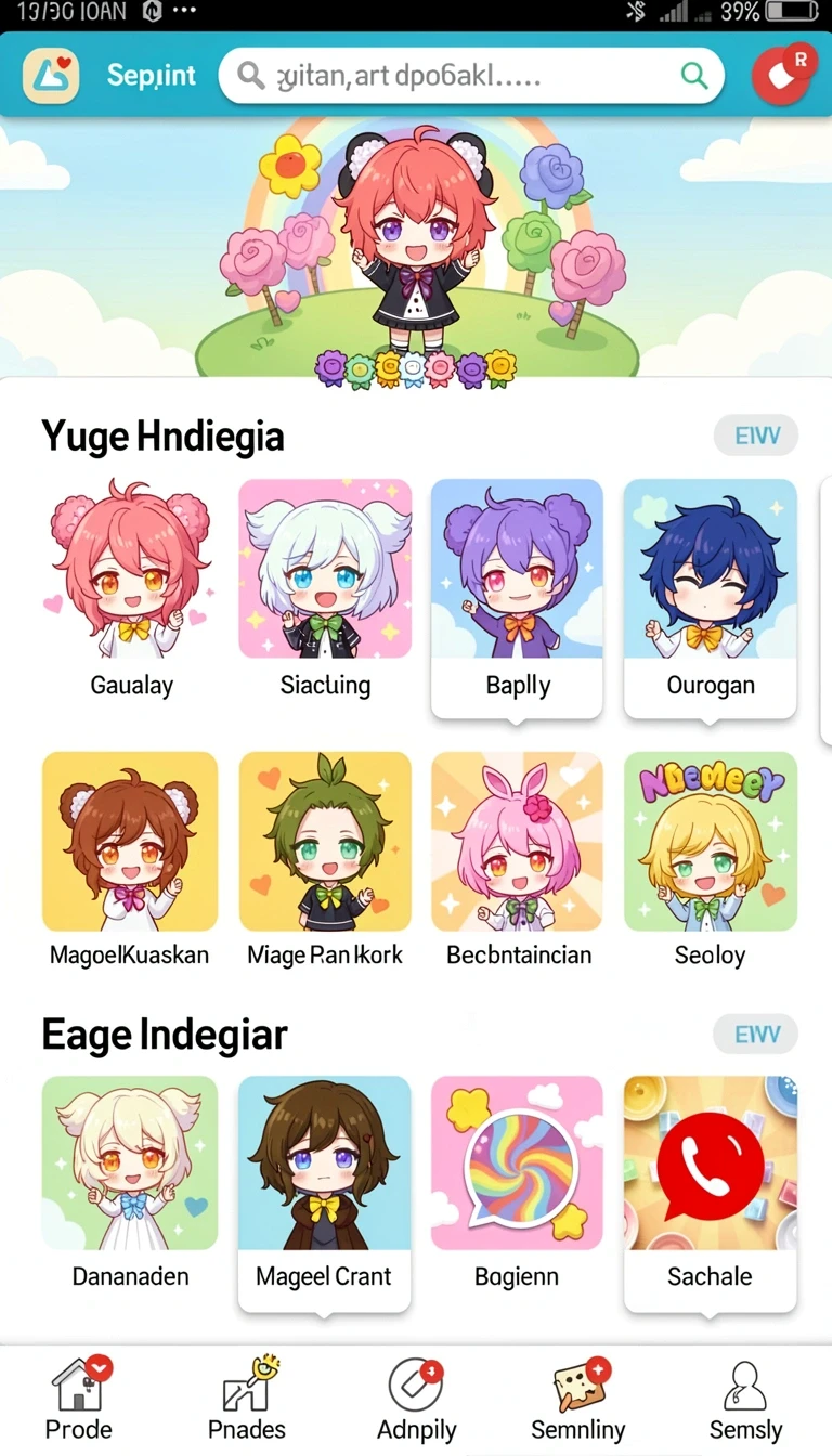 Screenshot Aplikasi pasar123 Terpercaya untuk Android nomor 1